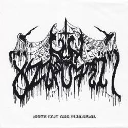 Nunslaughter : South East Asia Rehearsal